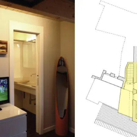 Casa Baroggi Holiday home