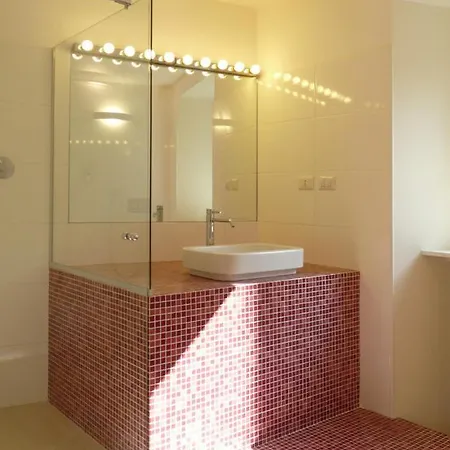 Holiday home Casa Baroggi