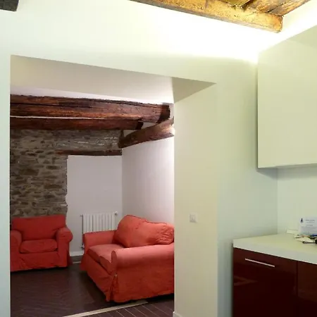 Casa Baroggi Holiday home *